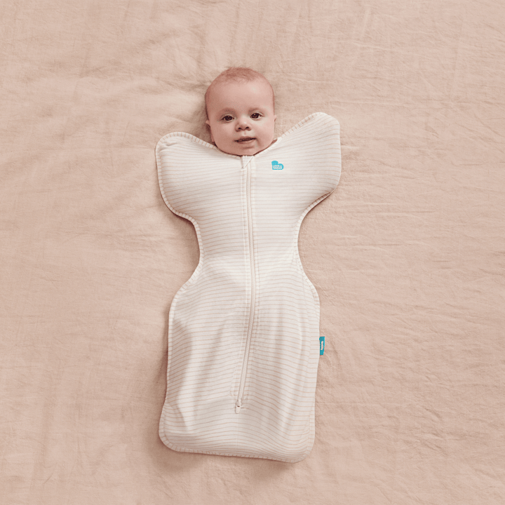 Love to Dream Swaddle Up - Golden, Bamboo, 0.2 T