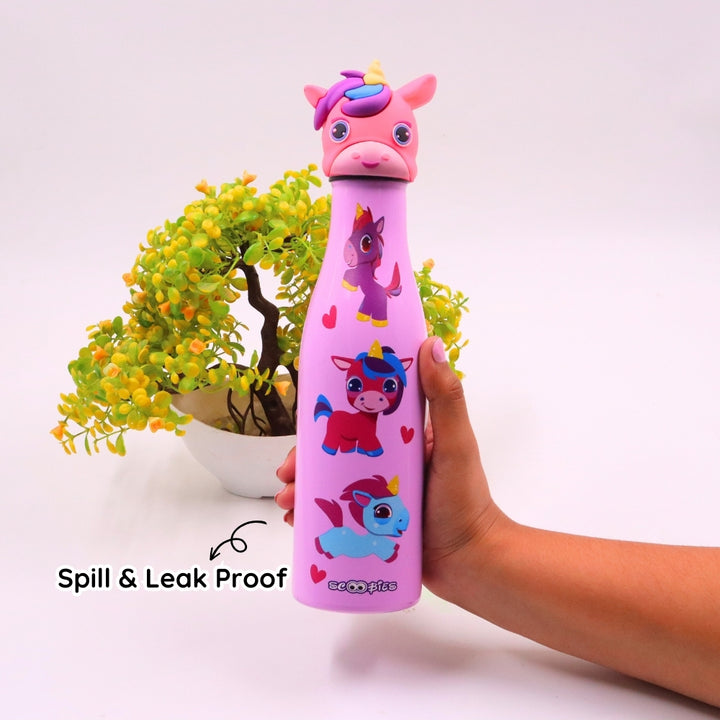 unicorn head