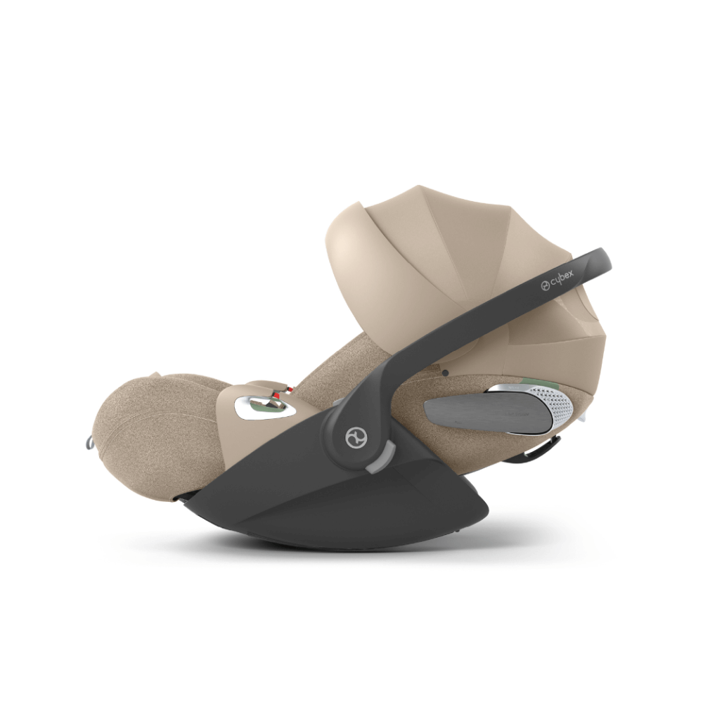 Cybex Cloud T i-Size Plus Newborn and Infant Rear-Facing Car Seat Cybex Cloud T i-Size Plus Newborn and Infant Rear-Facing Car Seat