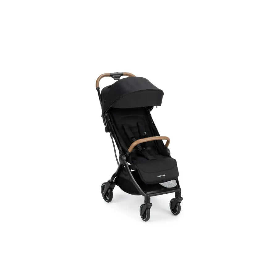 Essential Black