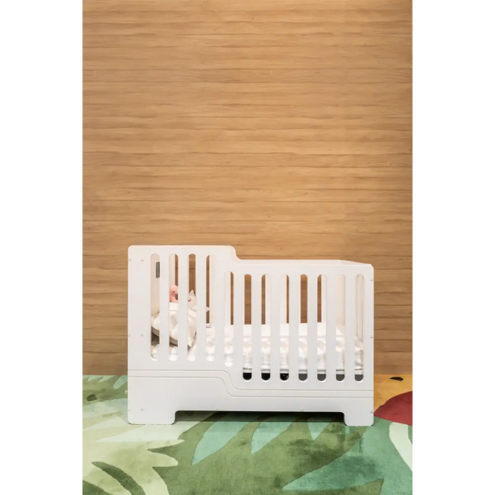 Waddle &amp; Roo - The SmartNest With Mattress
