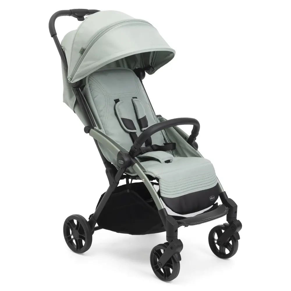 Chicco Goody Xplus Stroller - Sage