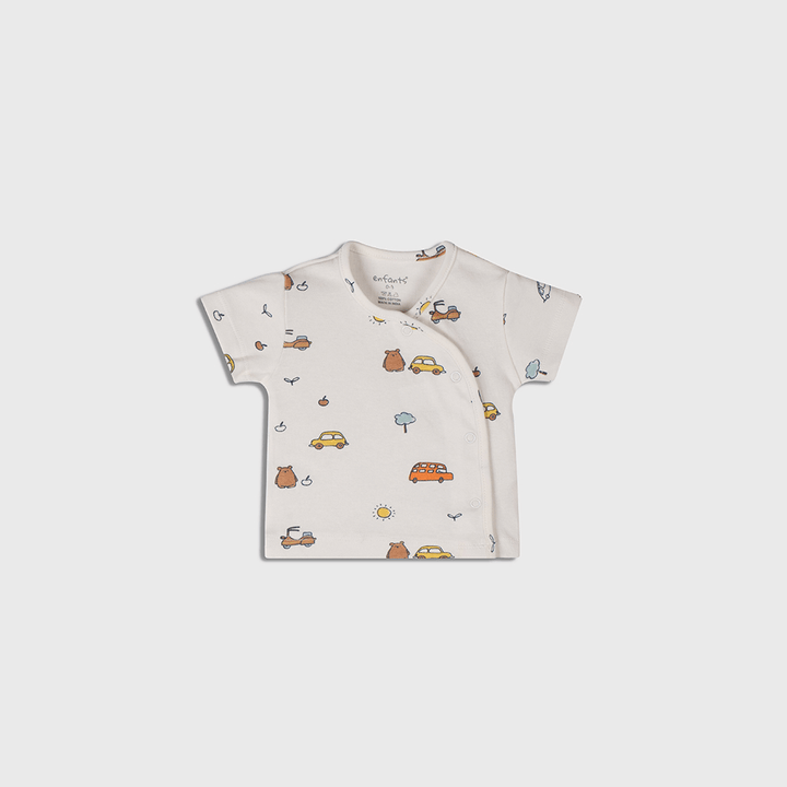 Enfants Happy Days Duo - Brown