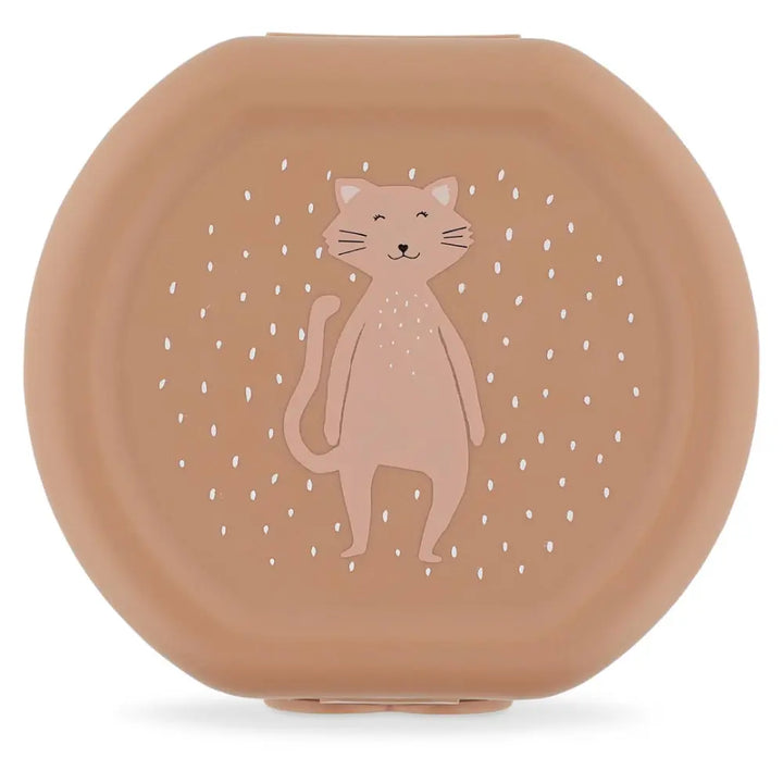 Trixie Snack box with clip - 2pcs - Mrs. Cat