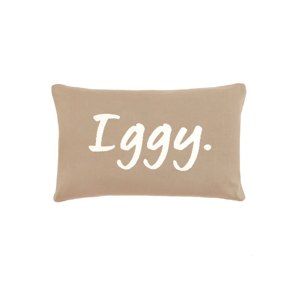 NamelyCo's Personalized Name Pillowcase