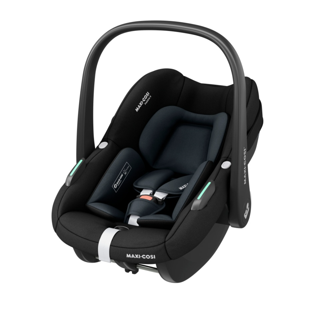 Maxi-Cosi Pebble S Infant/Newborn Car Seat