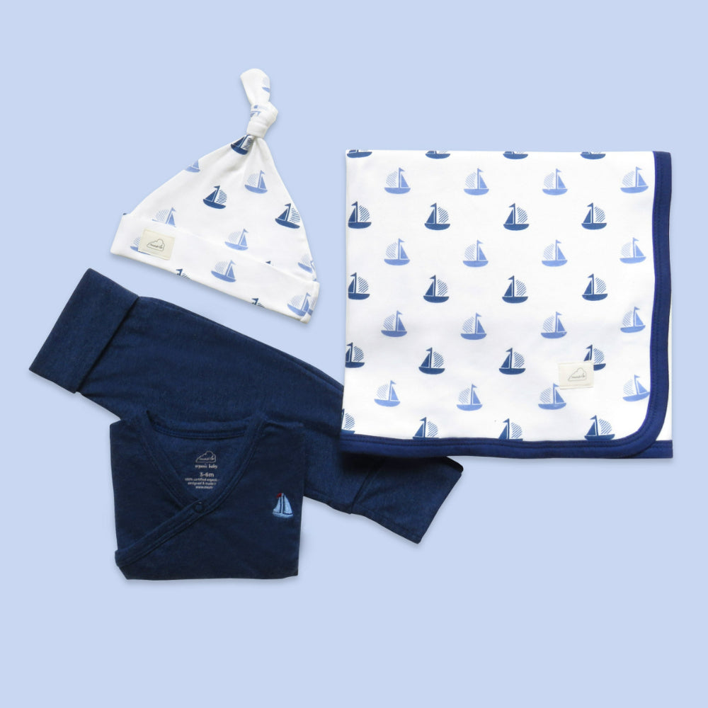 Masilo Welcome Baby! Bundle