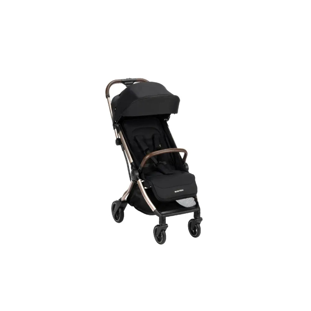 Strollers & Mobility
