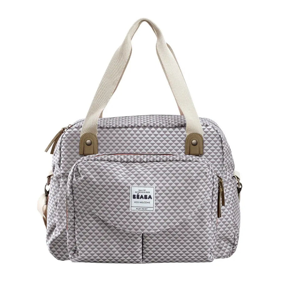 Playprint Grey