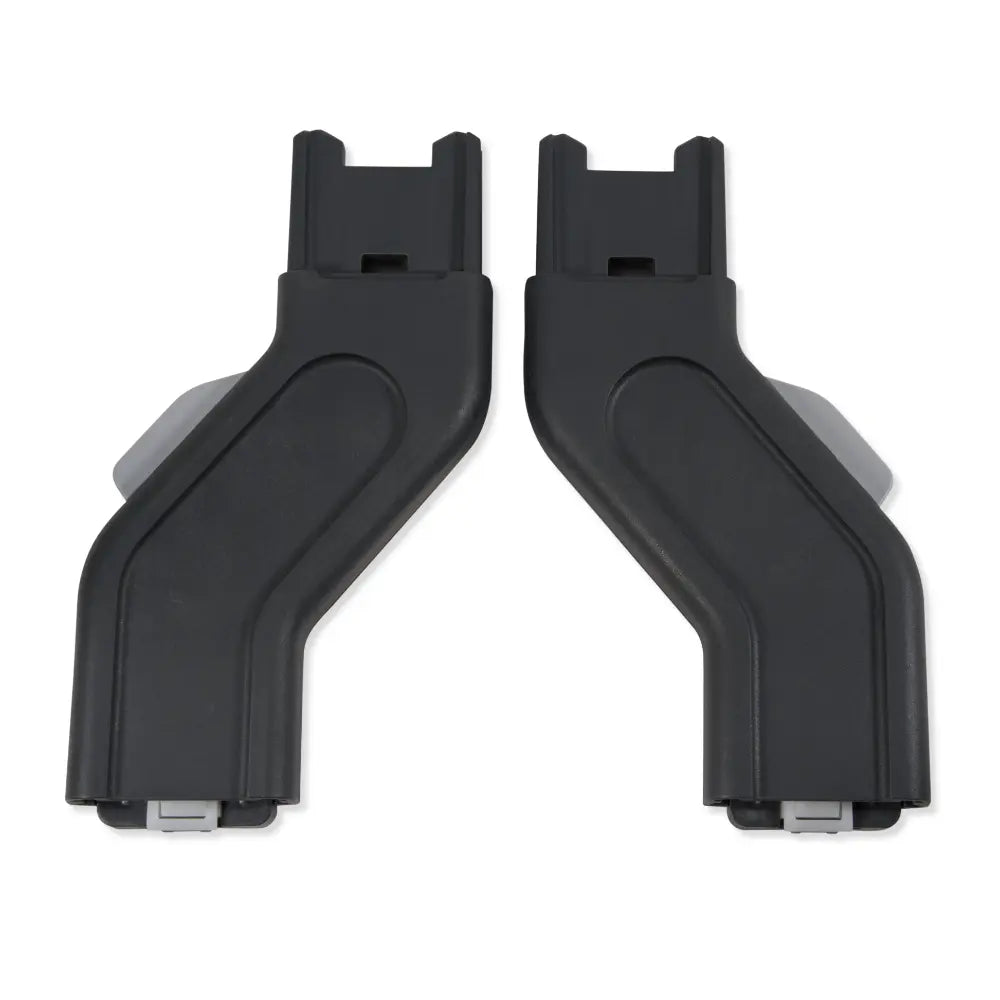 UPPAbaby Vista Stroller Upper Seat Adapters for Multiple Second Seat Configurations