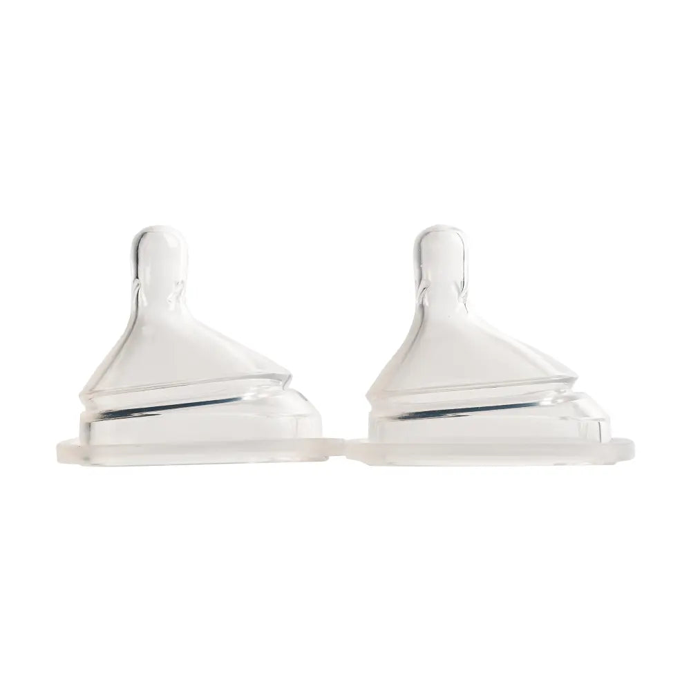 Hegen Teat Medium Flow (2-pack)