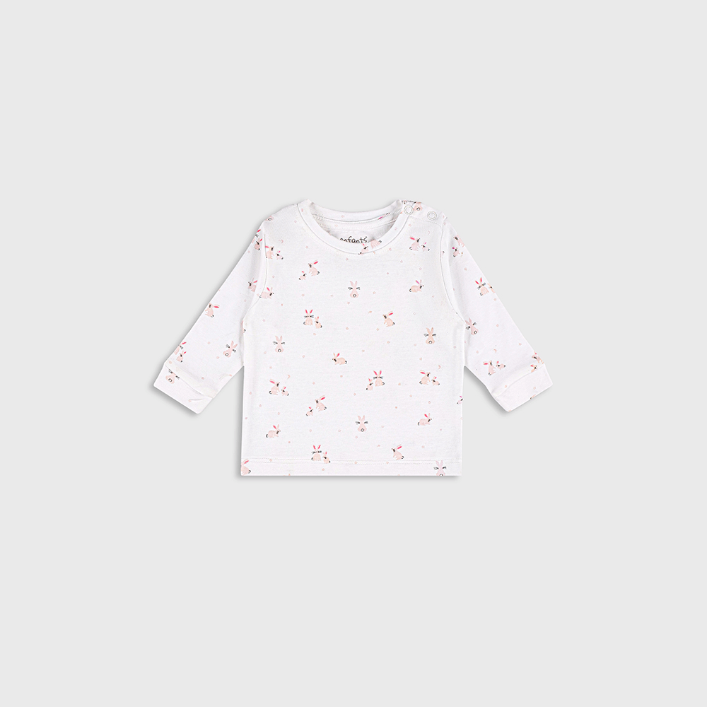 Enfants Bunny-Bliss Co-ords