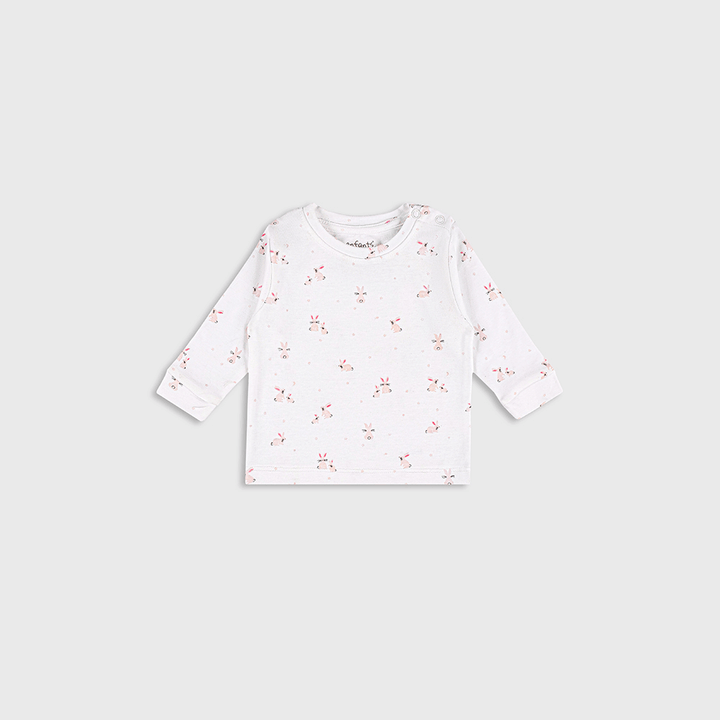 Enfants Bunny-Bliss Co-ords