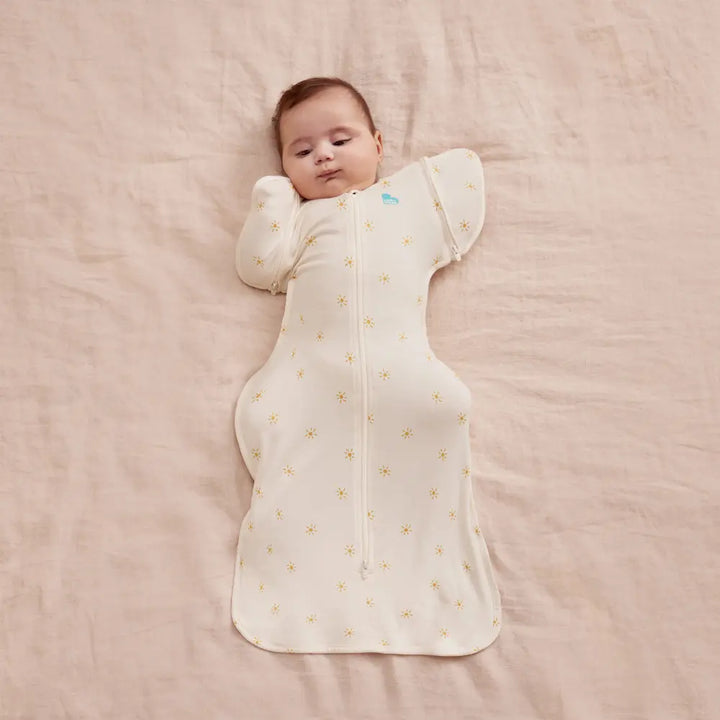 Love to Dream Transition Bag - Golden, Bamboo, 0.2T