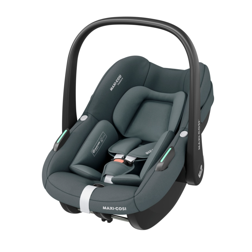 Maxi-Cosi Pebble S Infant/Newborn Car Seat