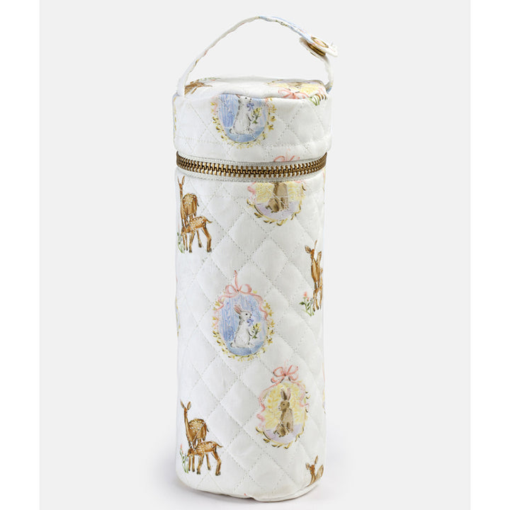 The Baby Trunk Enchanted Deer Travel Set Box