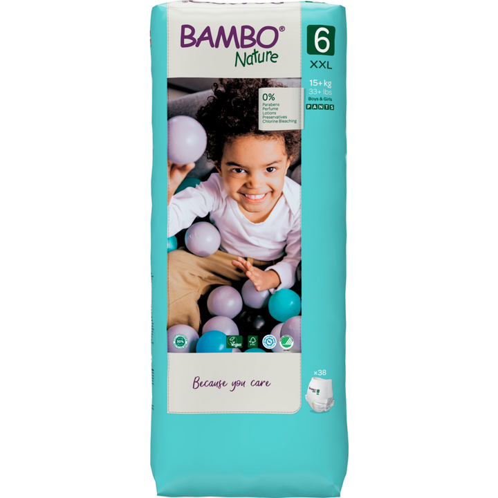 38 (Tall Pack)