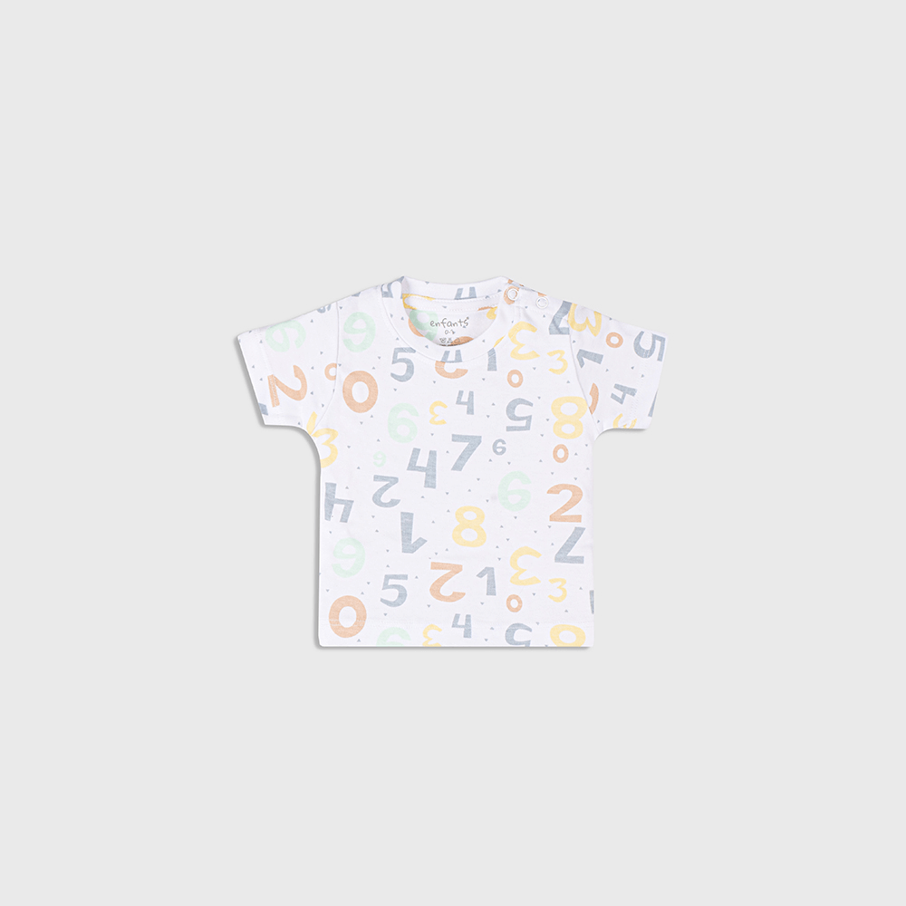 Enfants Mix n’ Math Duo