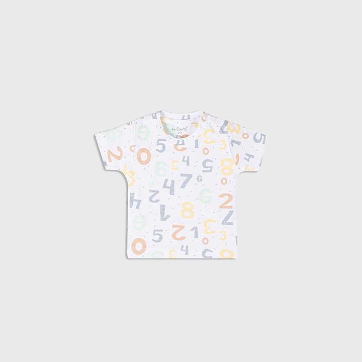 Enfants Mix n’ Math Duo