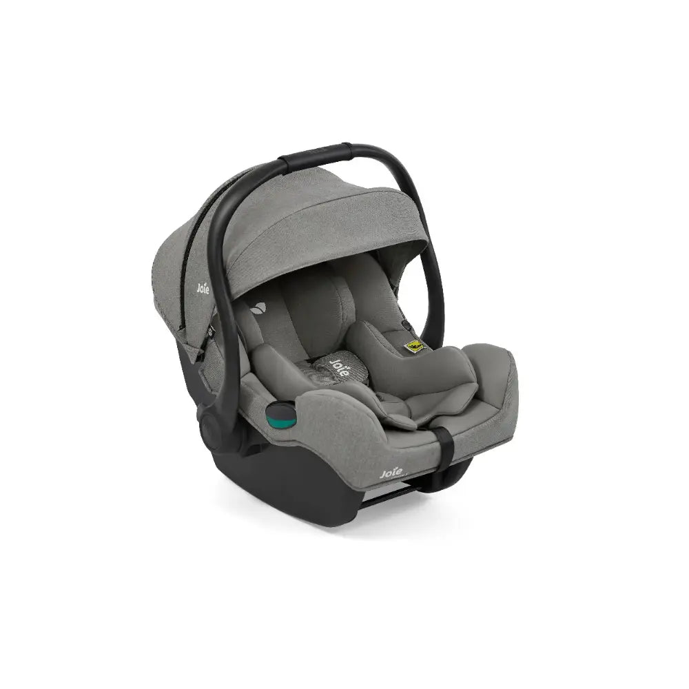 Joie i-Gemm™ 3 i-Size car seat for birth to 12 months - Quartz