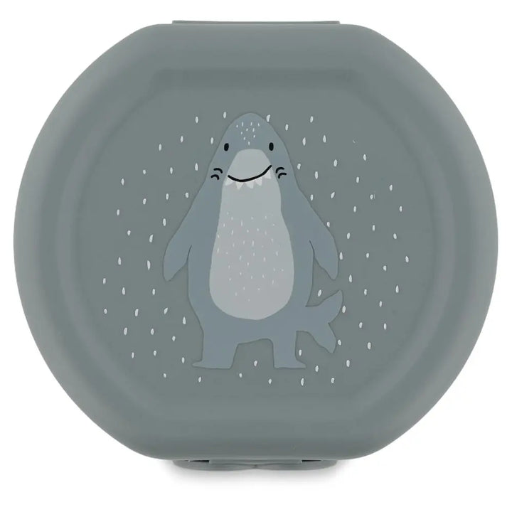 Trixie Snack box with clip - 2pcs - Mr. Shark