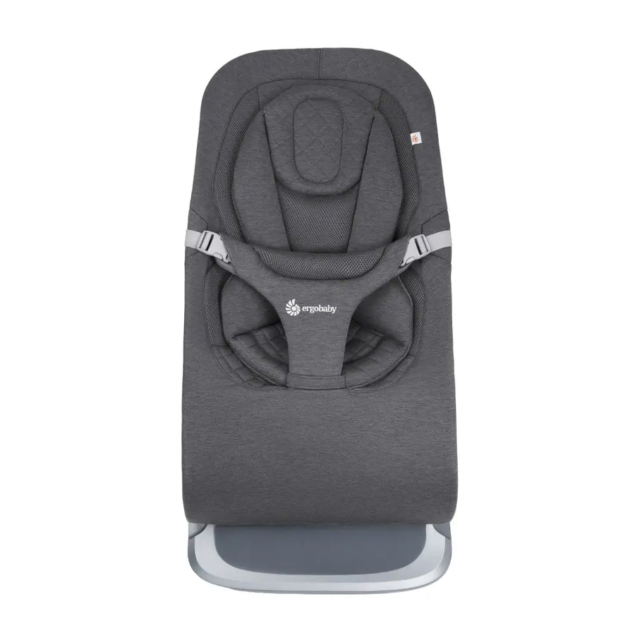 Charcoal Grey