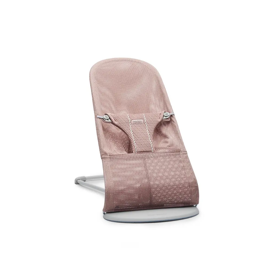 Dusty Pink
