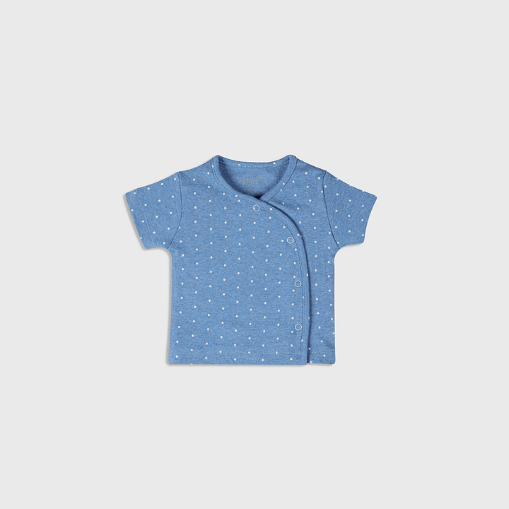 Enfants Blissful Blue and White Duo
