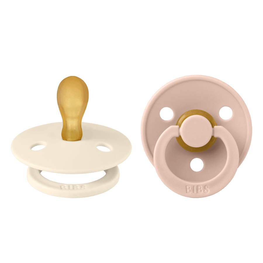 Ivory/Blush