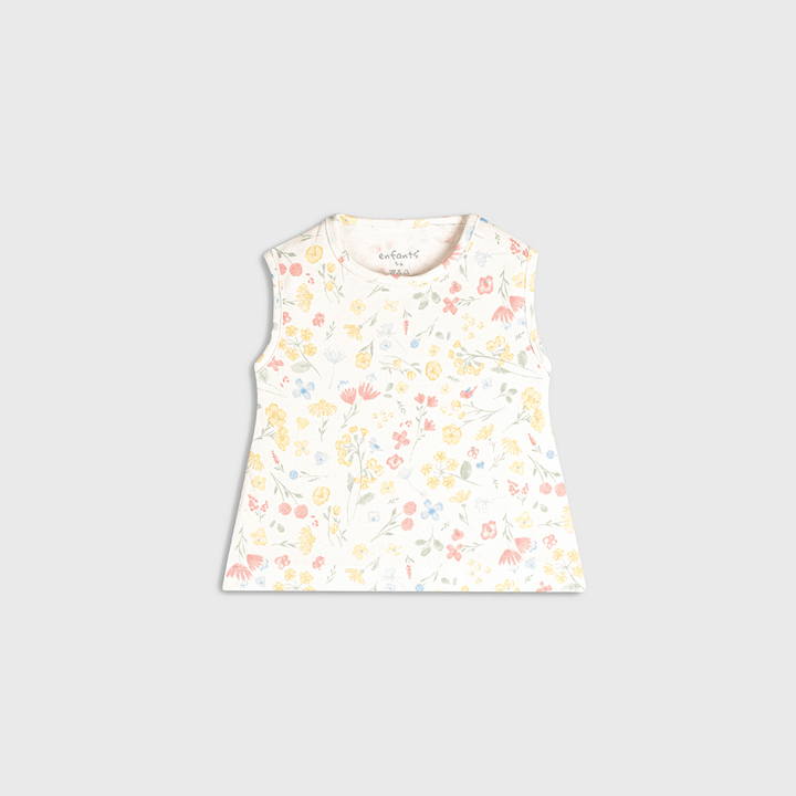Enfants Floral Dreams Duo