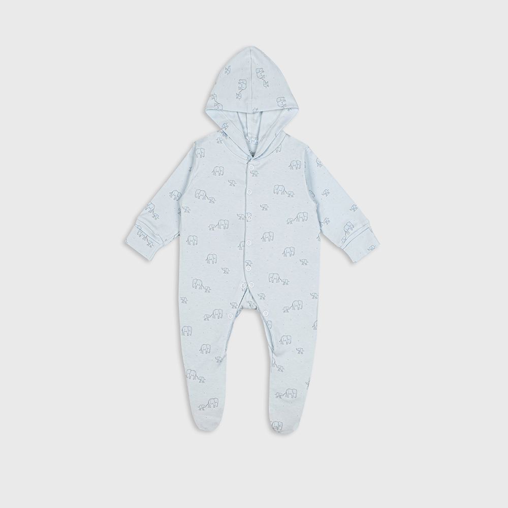 Enfants Tiny Trunk Jumpsuit