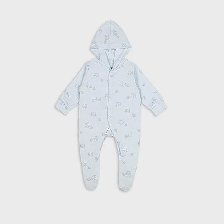 Enfants Tiny Trunk Jumpsuit