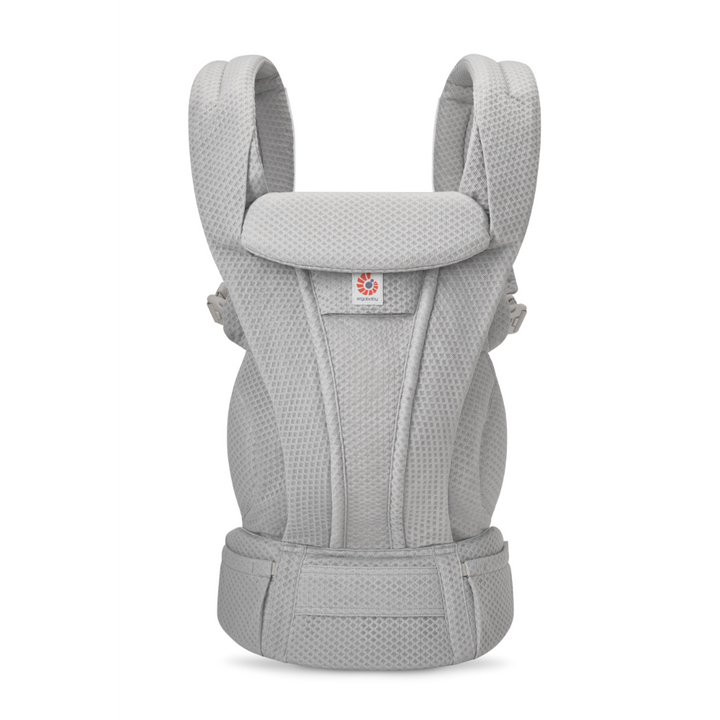 Pearl Grey / Mesh