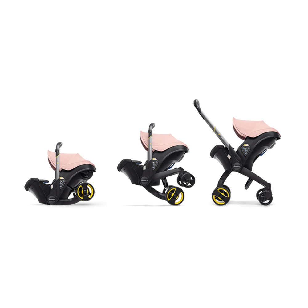 Doona™ Car Seat & Stroller