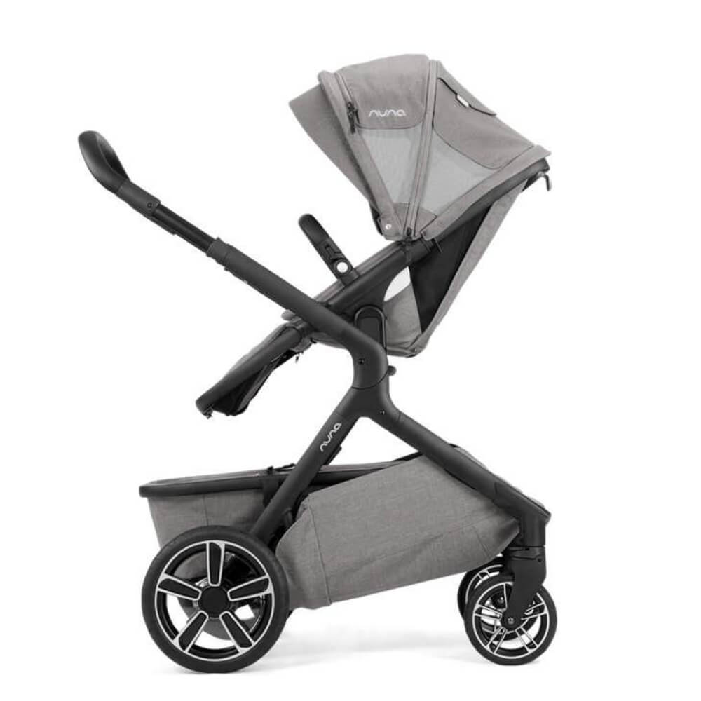 Nuna Demi Grow Baby Stroller