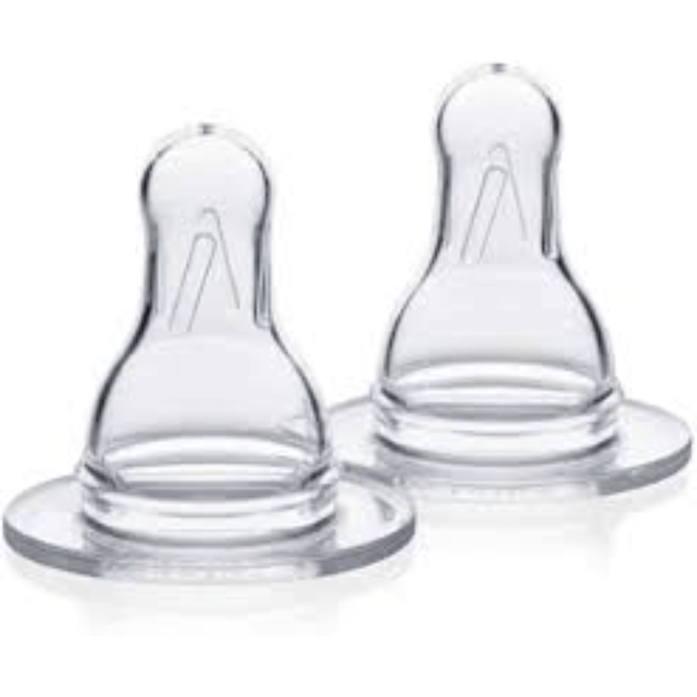 Medela - Spare Teat (Pack of 2)