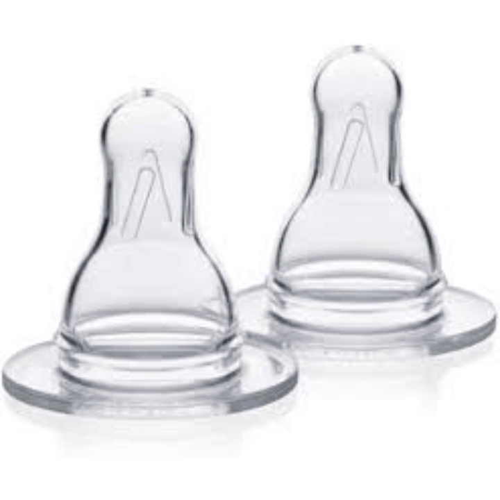 Medela - Spare Teat (Pack of 2)