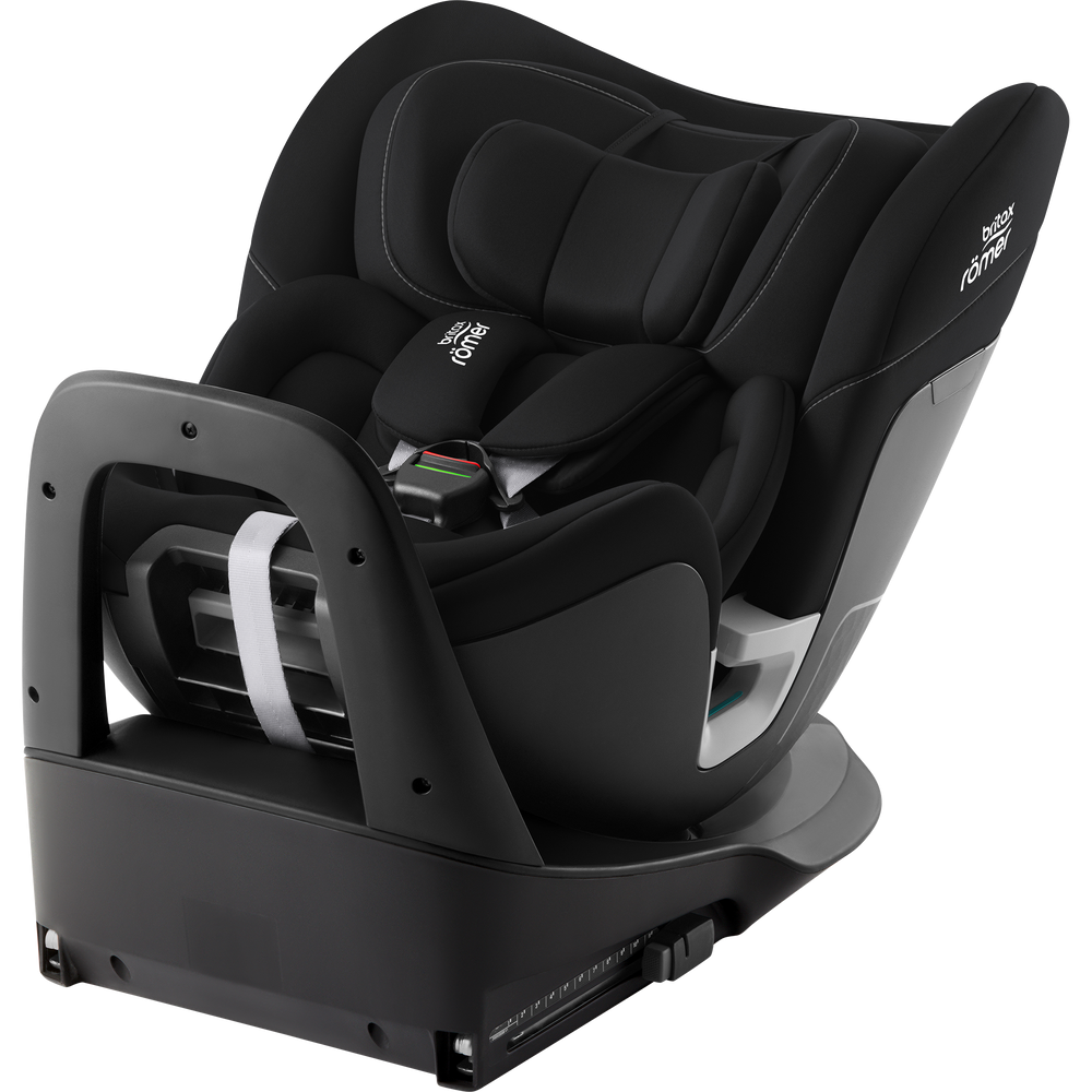 Britax Swivel Car Seat