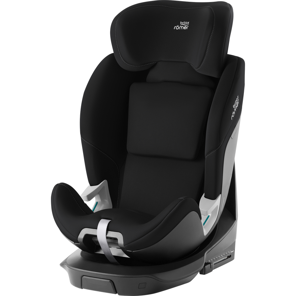 Britax Swivel Car Seat