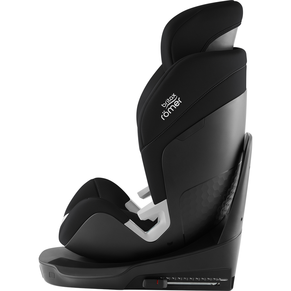 Britax Swivel Car Seat