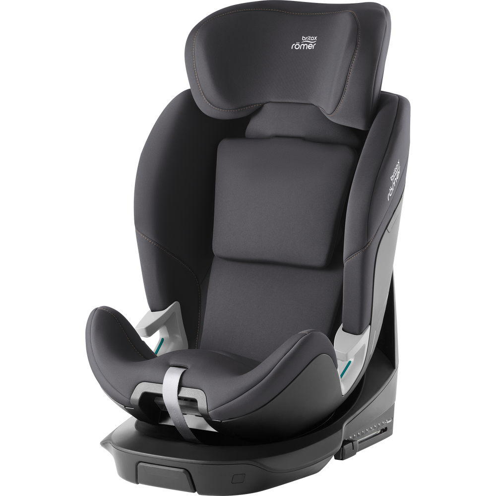 Britax Swivel Car Seat