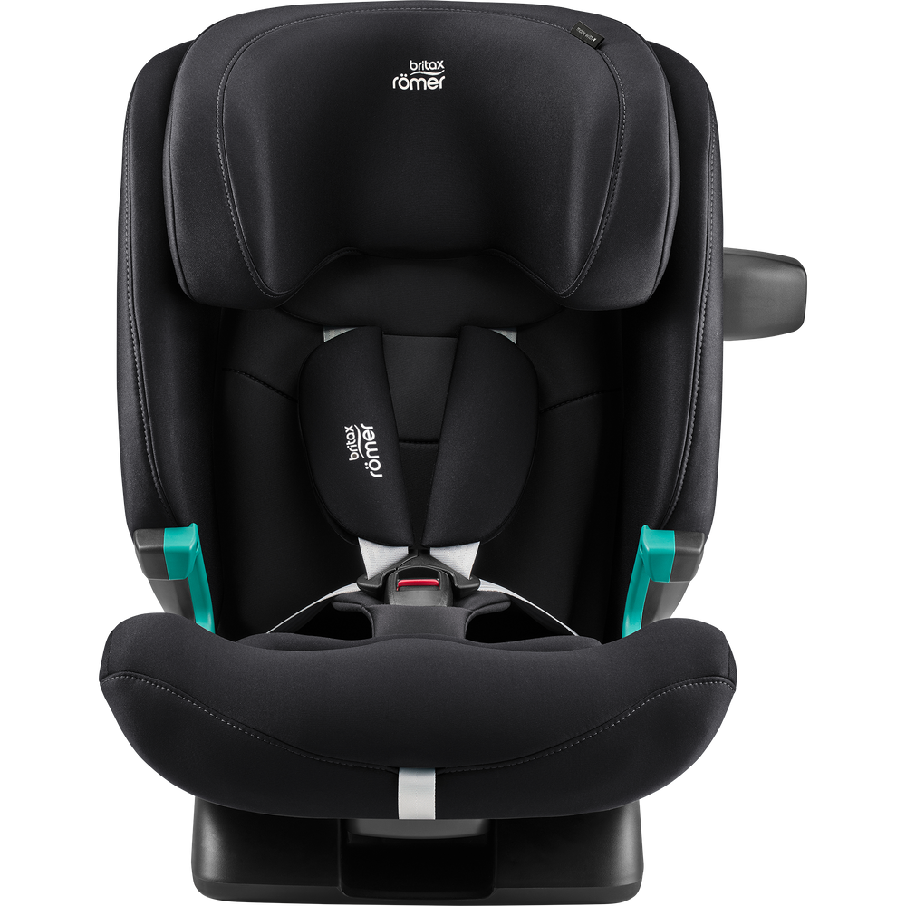 Britax ADVANSAFIX PRO Car Seat