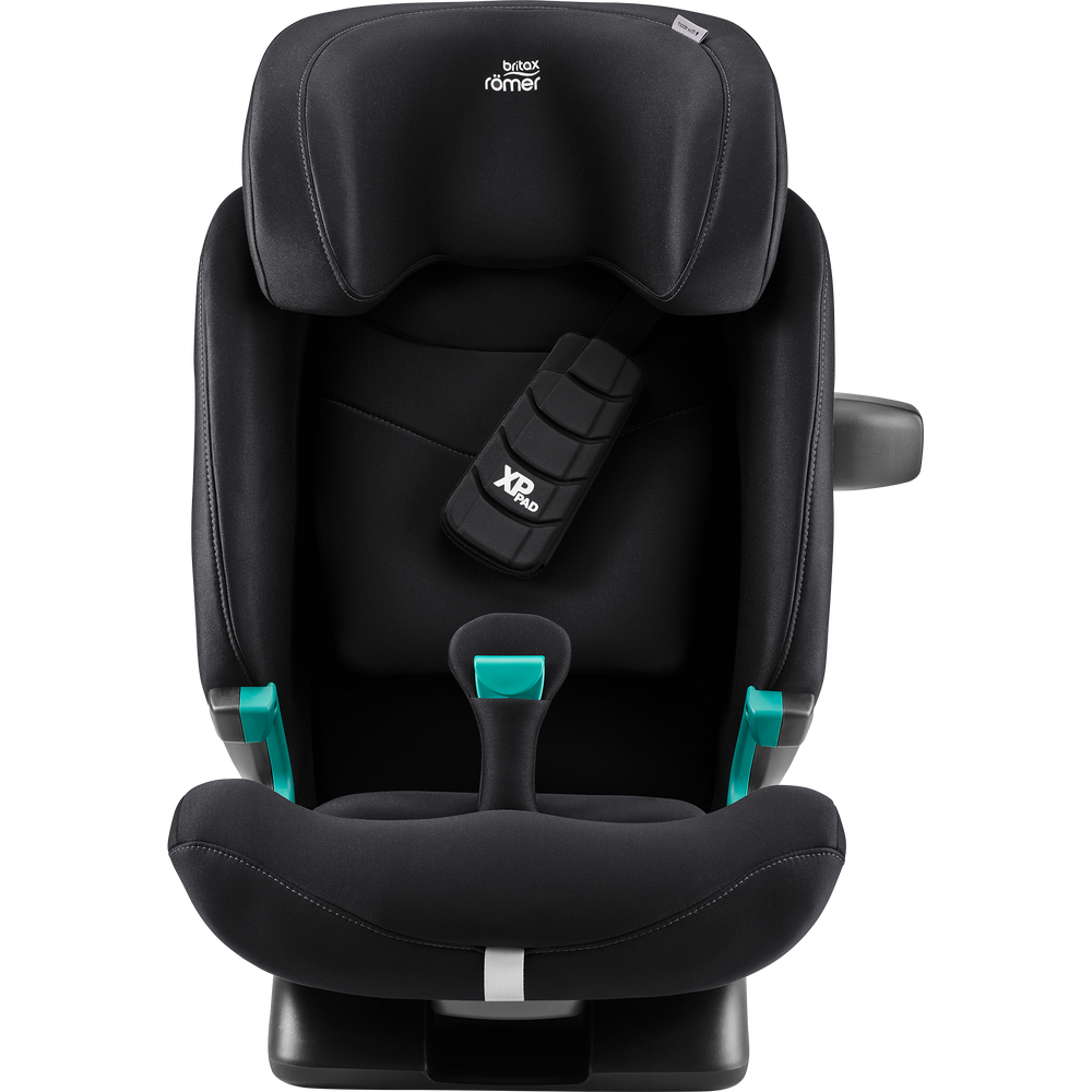 Britax ADVANSAFIX PRO Car Seat