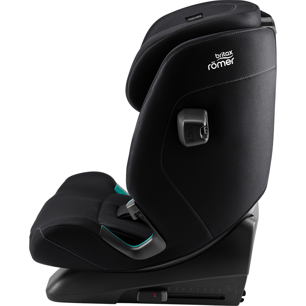 Britax ADVANSAFIX PRO Car Seat