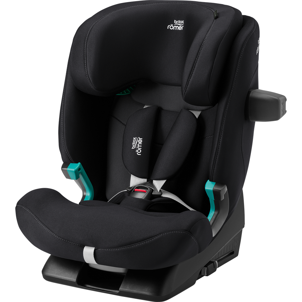 Britax ADVANSAFIX PRO Car Seat