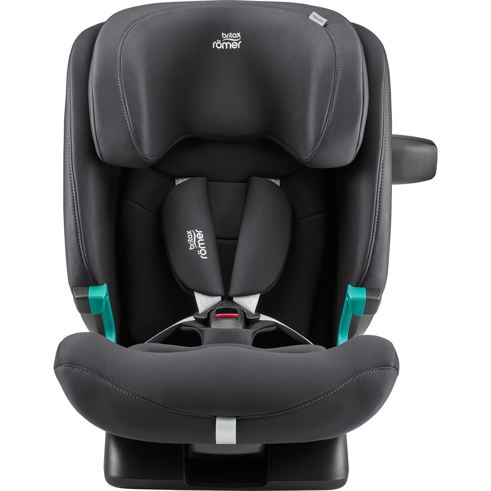 Britax ADVANSAFIX PRO Car Seat