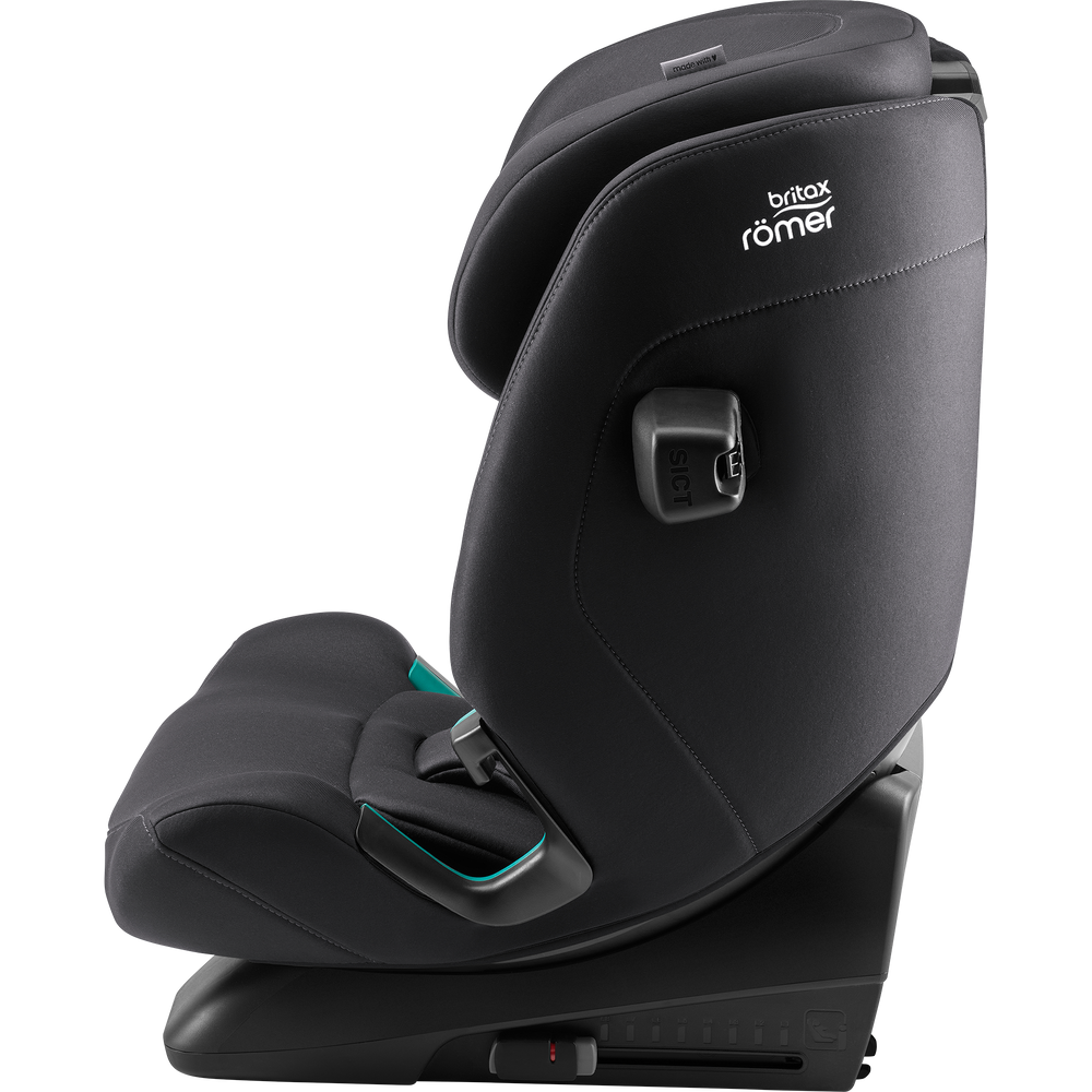 Britax ADVANSAFIX PRO Car Seat