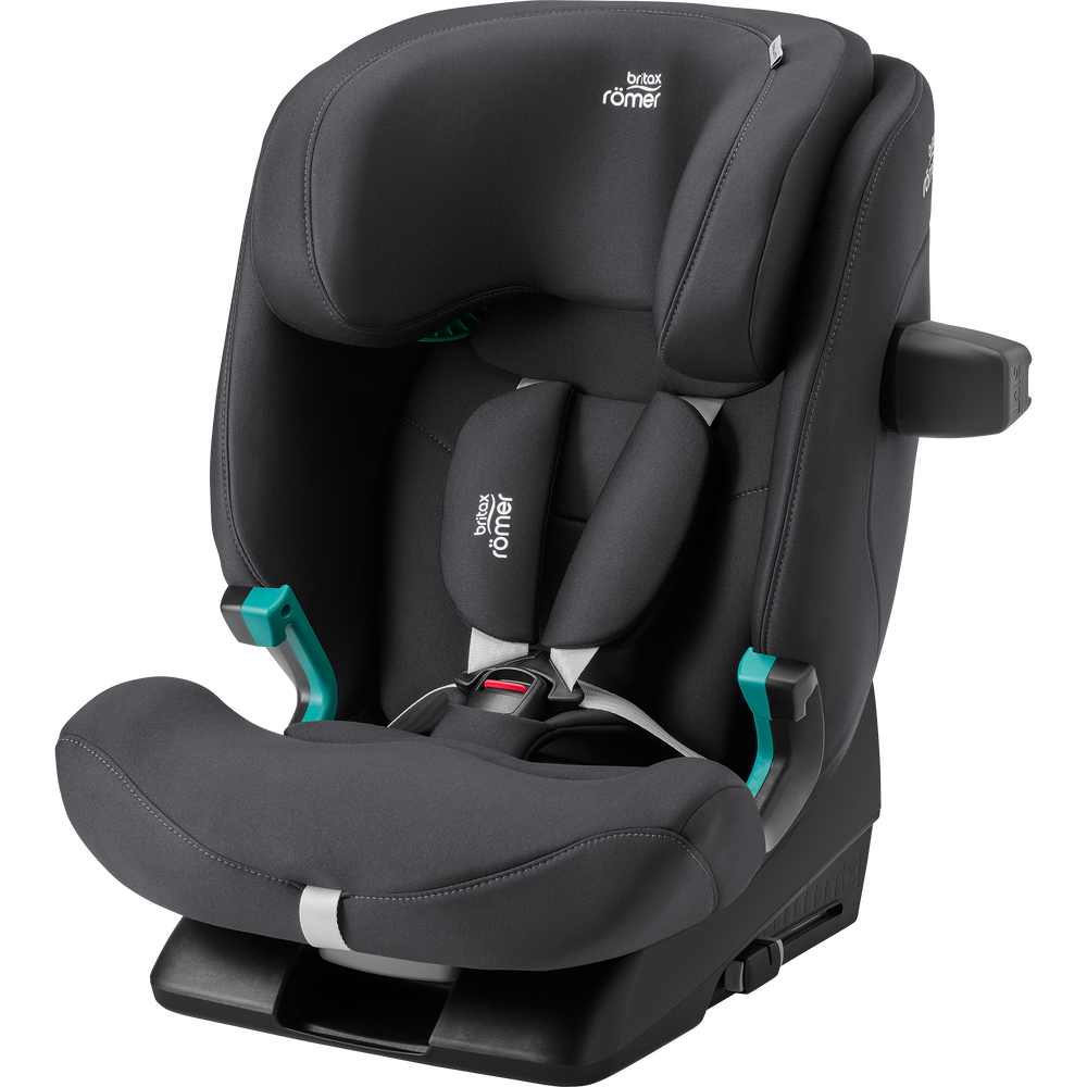 Britax ADVANSAFIX PRO Car Seat