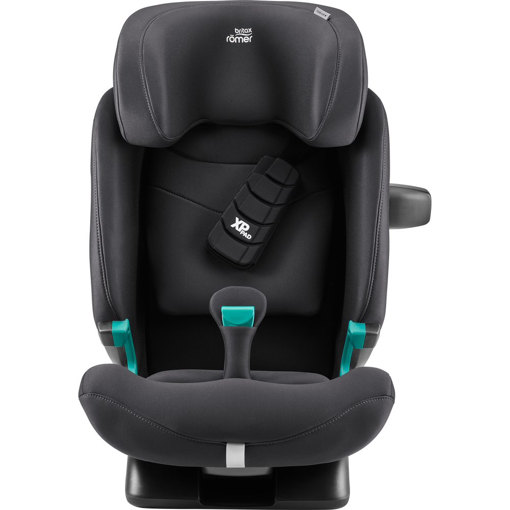 Britax ADVANSAFIX PRO Car Seat