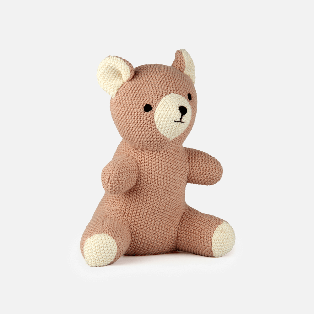 Bambini Soft Toy Harry